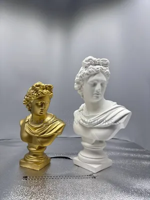 Luxury Emperor . Historical Decor Big37,700/Small31,450