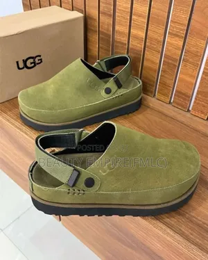 Latest Ucg Sandals