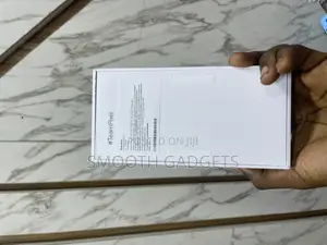 New Google Pixel 6 Pro 128 GB White