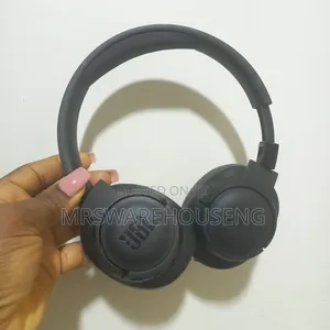 JBL Tune 750btnc