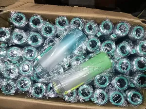 Hello Master Water Bottle