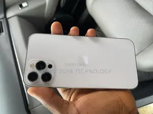 Apple iPhone 12 Pro Max 128 GB White