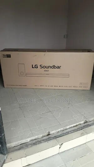 Lg Aud S90ty Soundbar