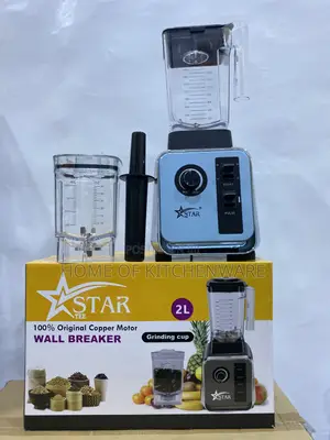 Star Original Blender