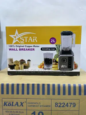 Star Original Blender