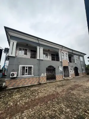 2bdrm Block of Flats in Radio Estate, Port for sale