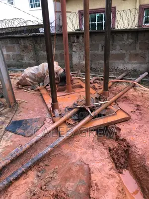Elky Water Drilling Service