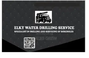 Elky Water Drilling Service
