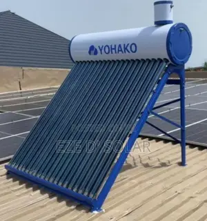 300l Yohako Solar Water Heater Tank