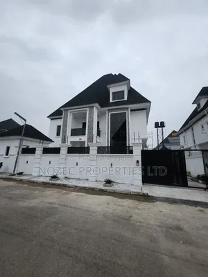 Furnished 6bdrm House in Gwarinpa for sale