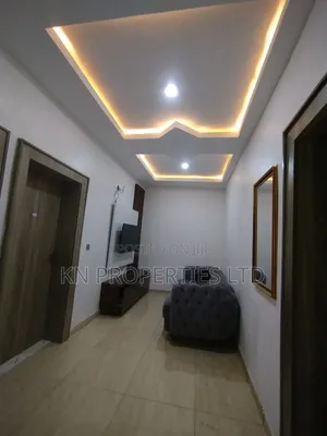 4bdrm Townhouse / Terrace in Diploma Zone Gusape, Guzape District