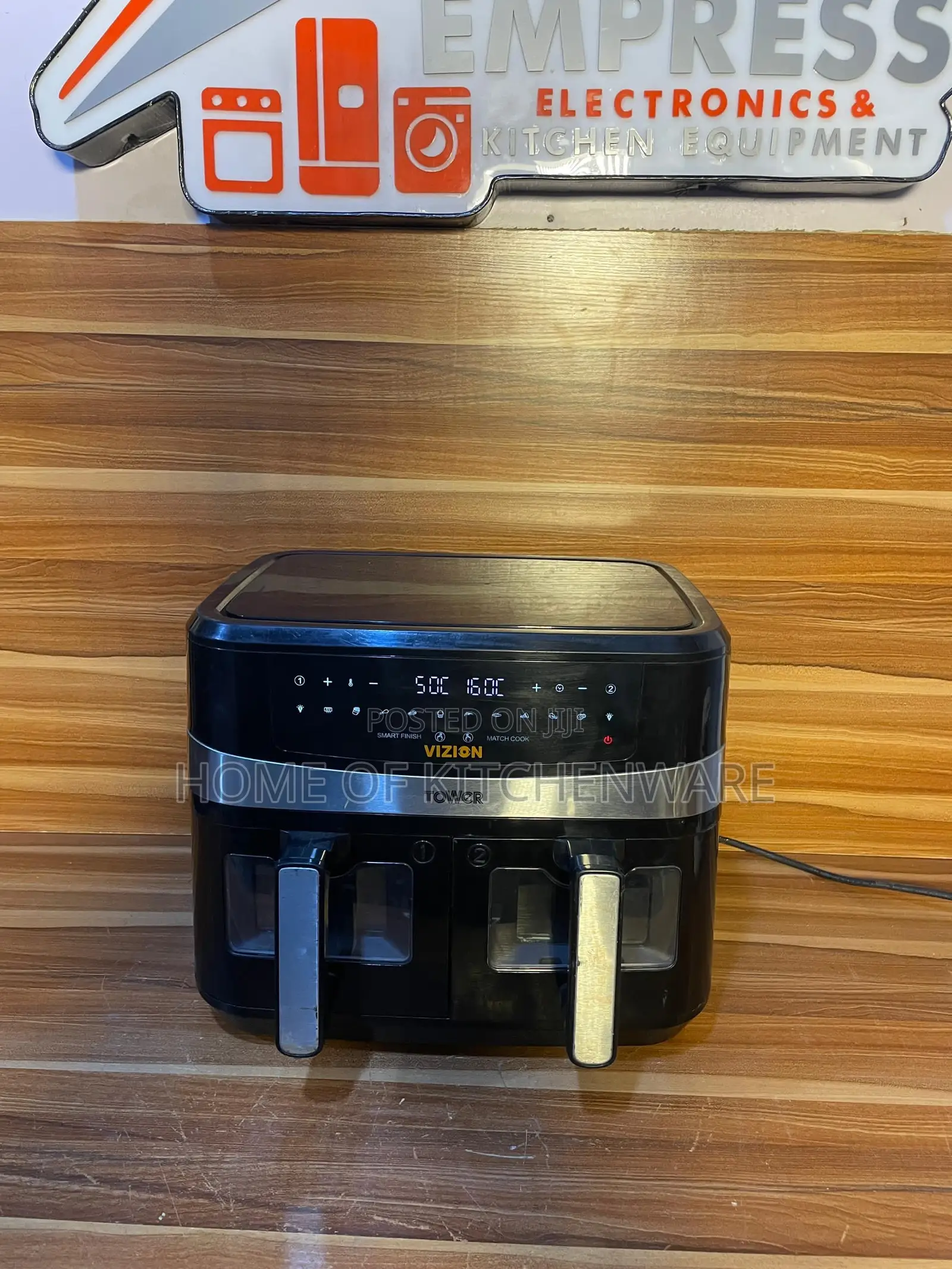 Airfryer Oven