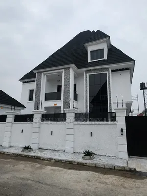 Furnished 6bdrm House in Efab Metropolis, Gwarinpa for sale