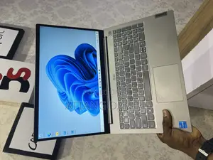 Laptop Lenovo ThinkBook 15s Gen 2 8GB Intel Core I5 SSD 256GB