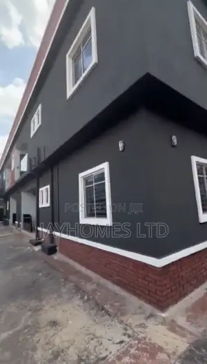 Photo - 4 Units of 3-Bedrm Apartment Block of Flat for Sale in Asaba