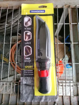 Riggers Knife