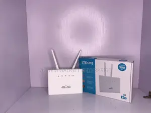 4g Universal Router