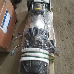 Vertical Pump