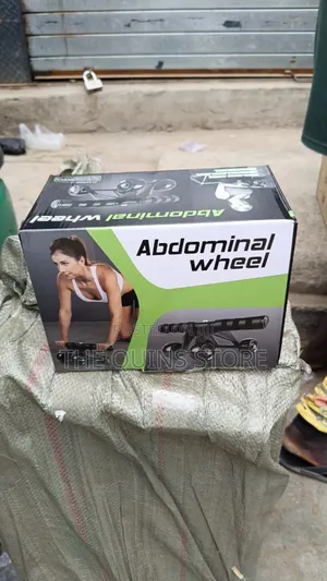 Abdominal Wheel