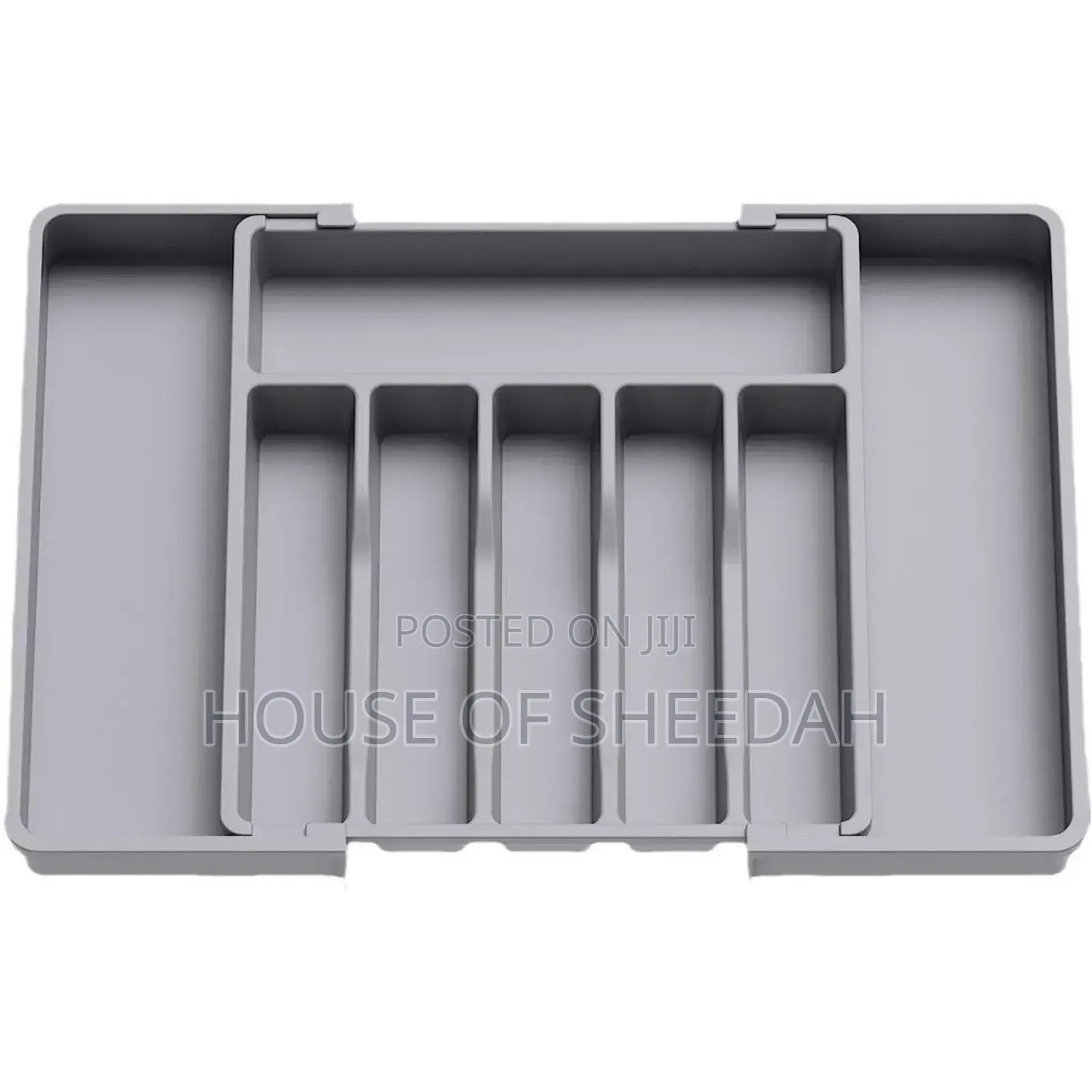Kitchen Tableware Storage Box