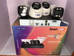 4 Way Ahd Complete Kit