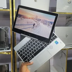 Laptop HP EliteBook Revolve 810 G3 Tablet 8GB Intel Core I5 SSD 256GB