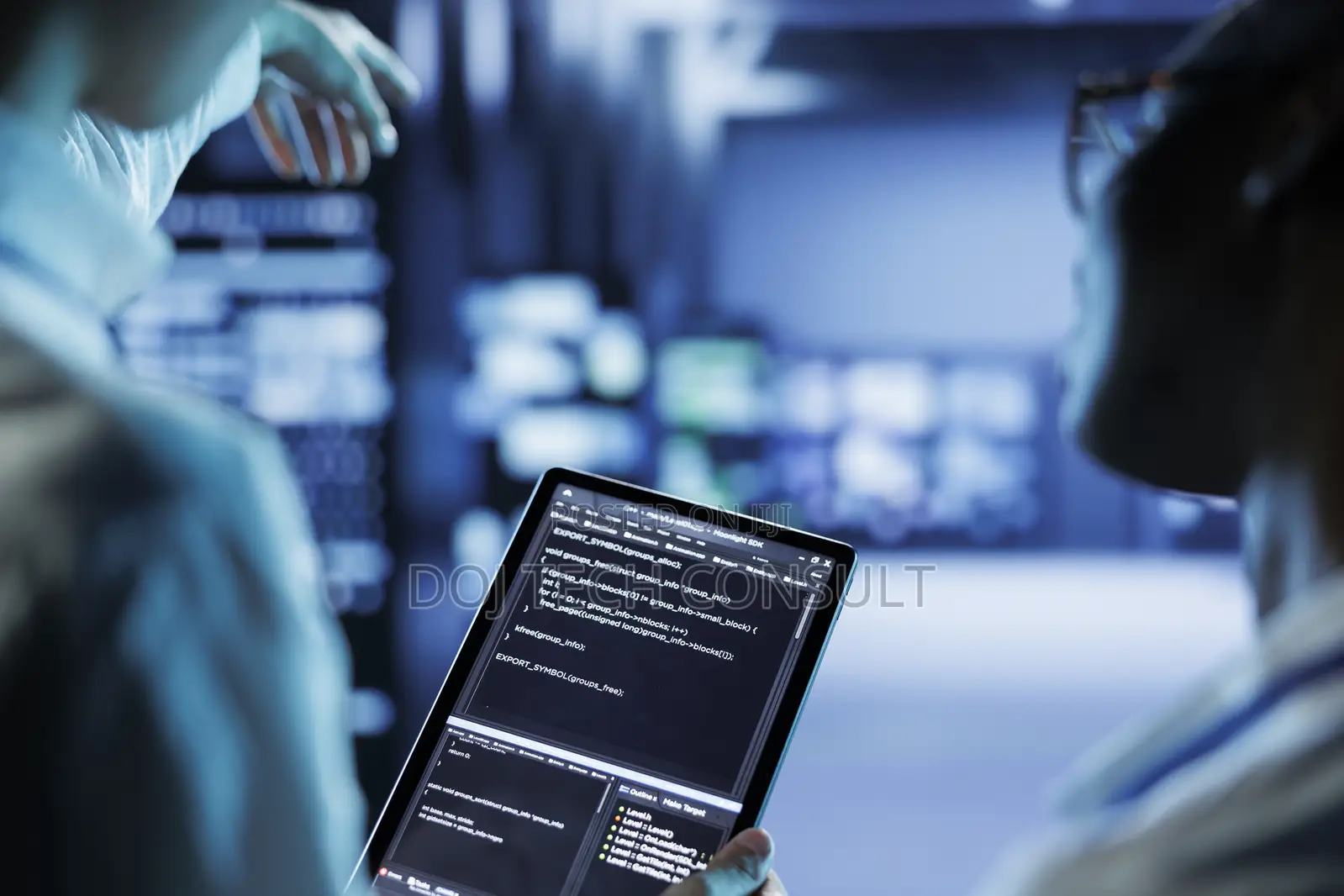 Server Management and Web Administration