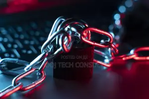 Server Website Security Services