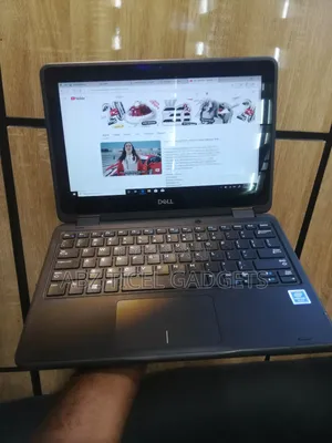 Laptop Dell Latitude 11 3190 8GB Intel Pentium SSD 128GB