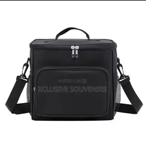 Oxford Cloth Thickened Picnic/Student Lunch Bag