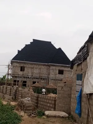 Black Gerard Color and PVC Installation