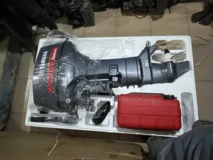 Boat Engine