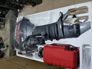 Boat Engine