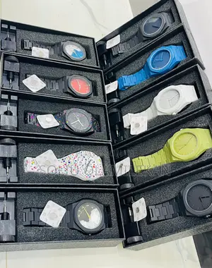 Watch With This Exact Box