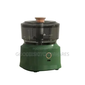Mini Rechargeable Food Processor / Chopper