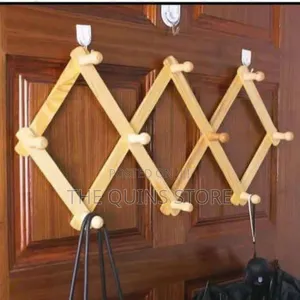 Wooden Hanger