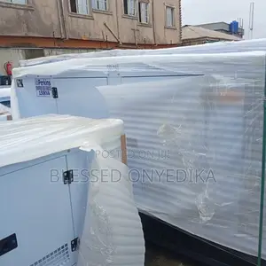 Perkins 100% Copper 150kva