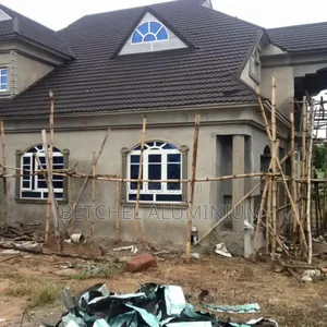 Gerard Roofing Sheet and Window