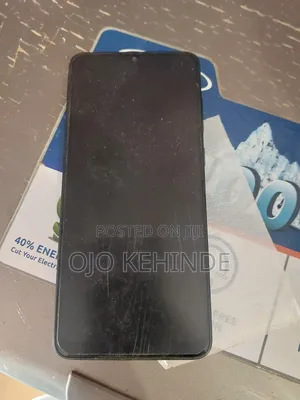 Samsung Galaxy A05 128 GB Gray