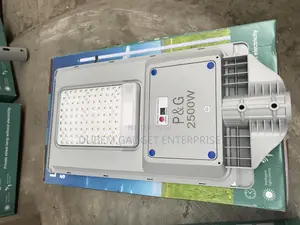 High Quality Led Solar Street Light