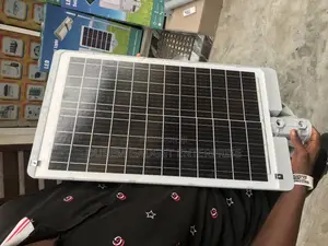 High Quality Led Solar Street Light