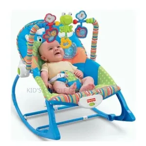 Baby Rocker