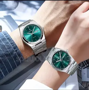 Poedagar Men's Wristwatch