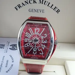 Photo - Classic Franck Muller Watches