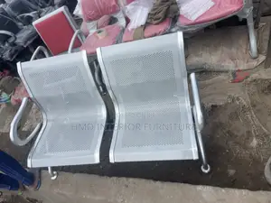 Airport Chair 2in1