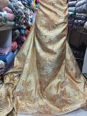 Nice Damask Materials (1 Yard)