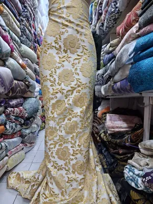 Nice Damask Materials (1 Yard)