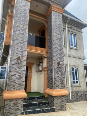 Photo - 4bdrm Duplex in Igando / Ikotun/Igando for sale