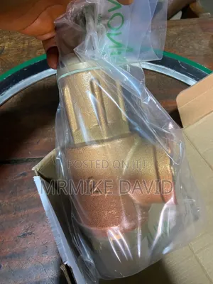  2" Safety Valve 