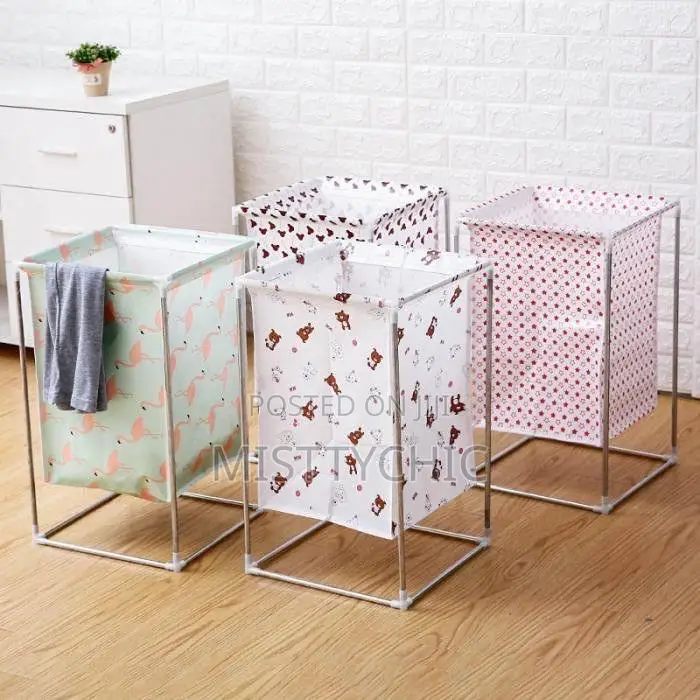 Laundry Basket